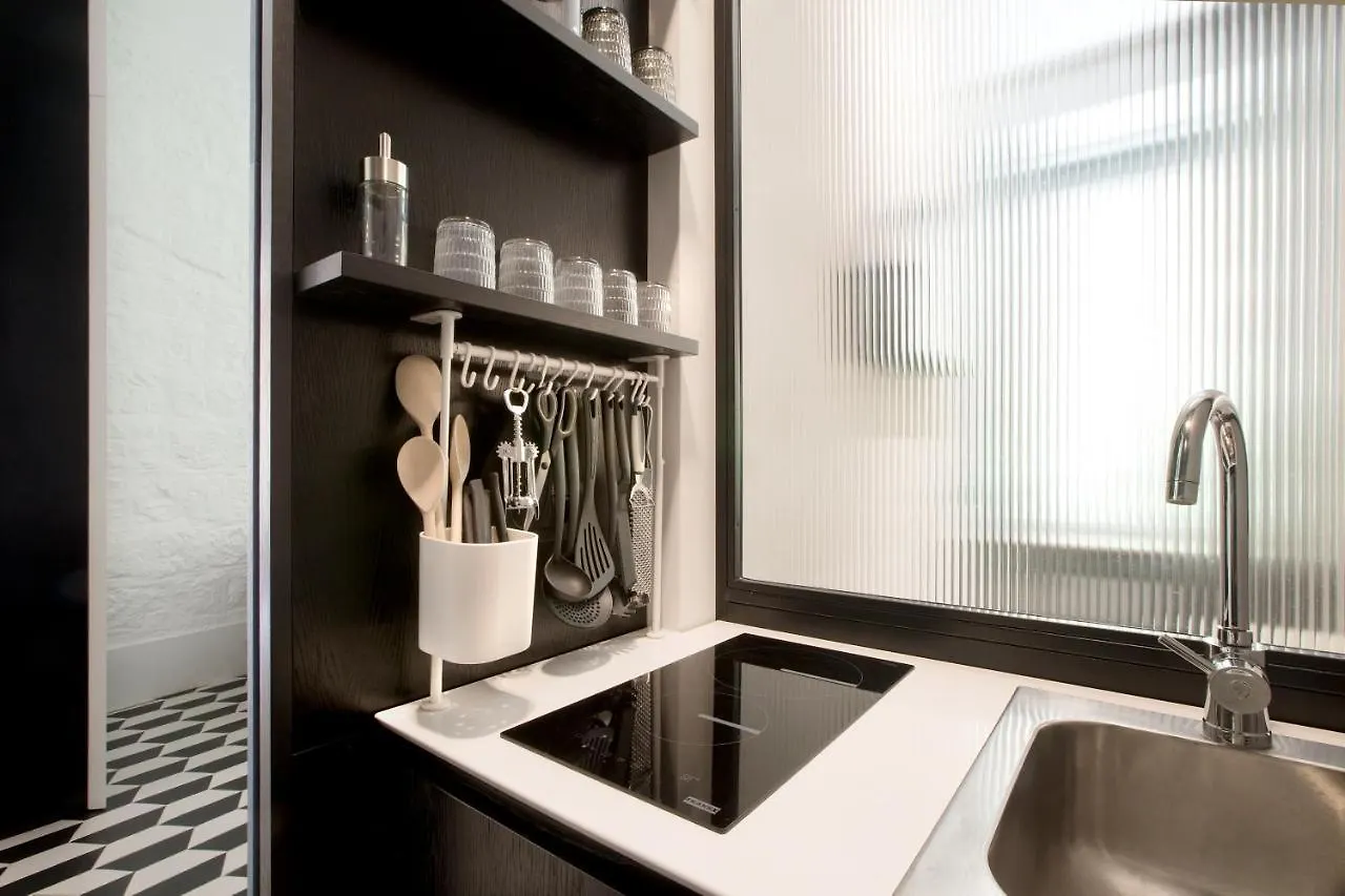Cocomorghen Apartment Naples
