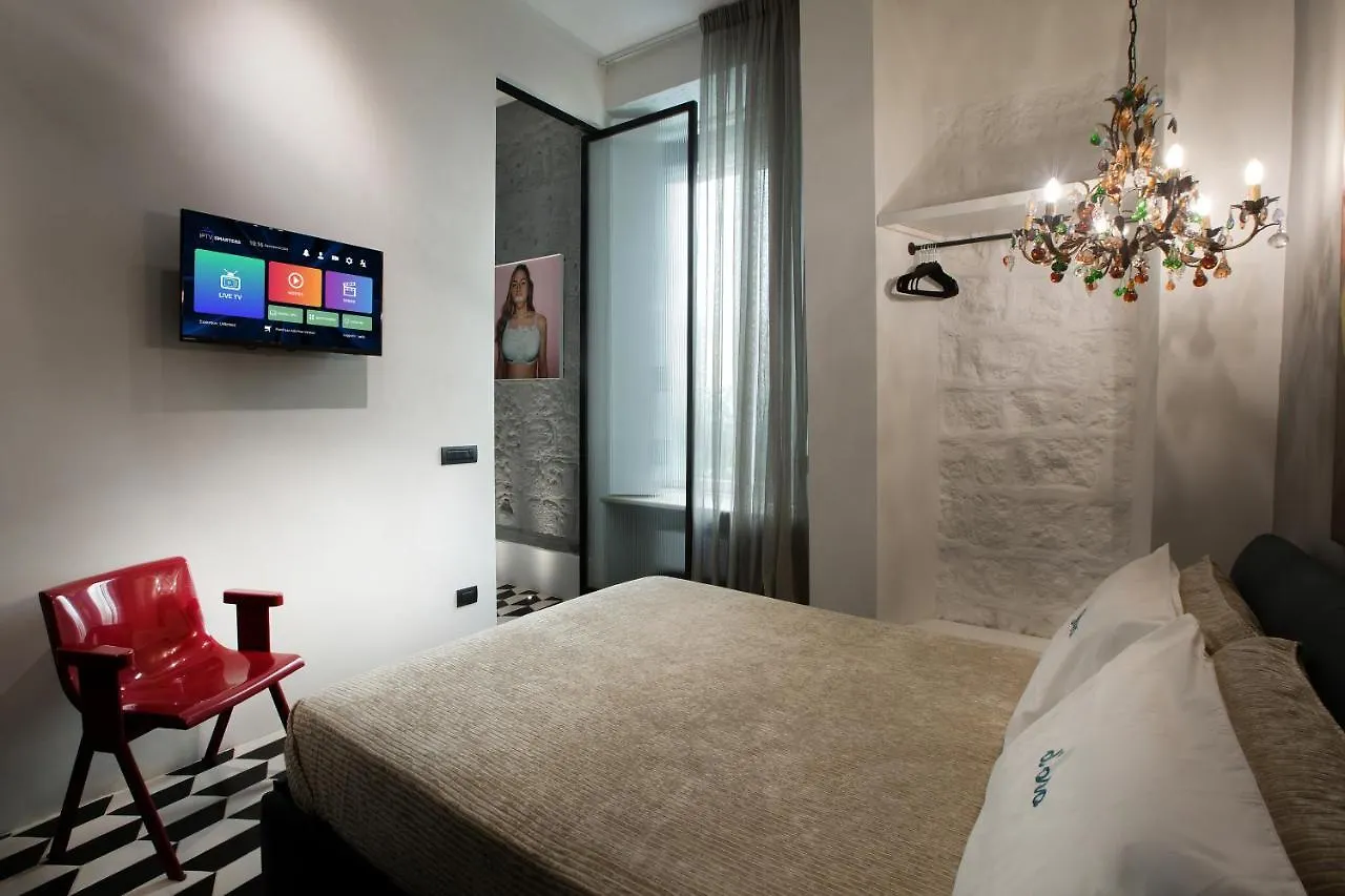Cocomorghen Apartment Naples Italy