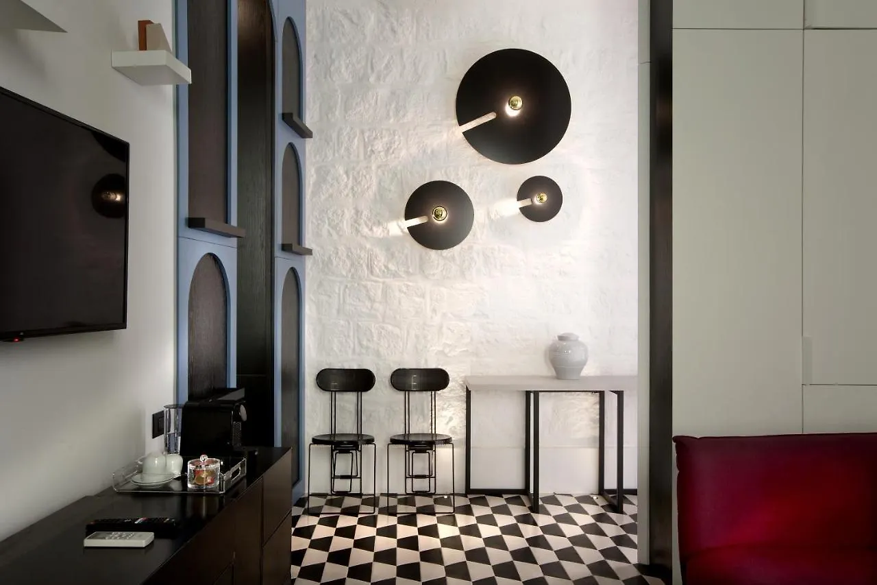 Cocomorghen Apartment Naples