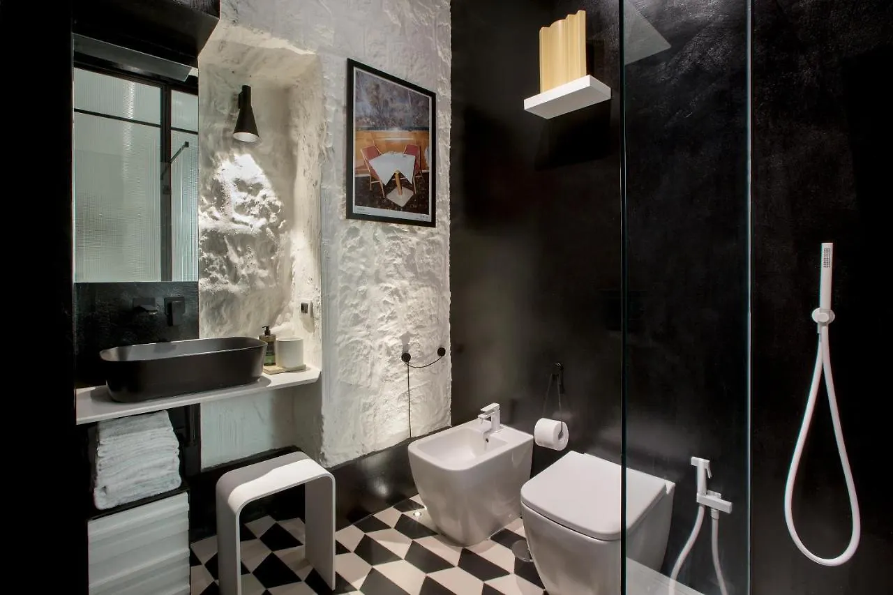 Cocomorghen Apartment Naples