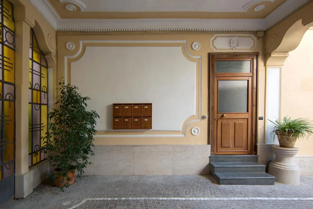 Cocomorghen Apartment Naples
